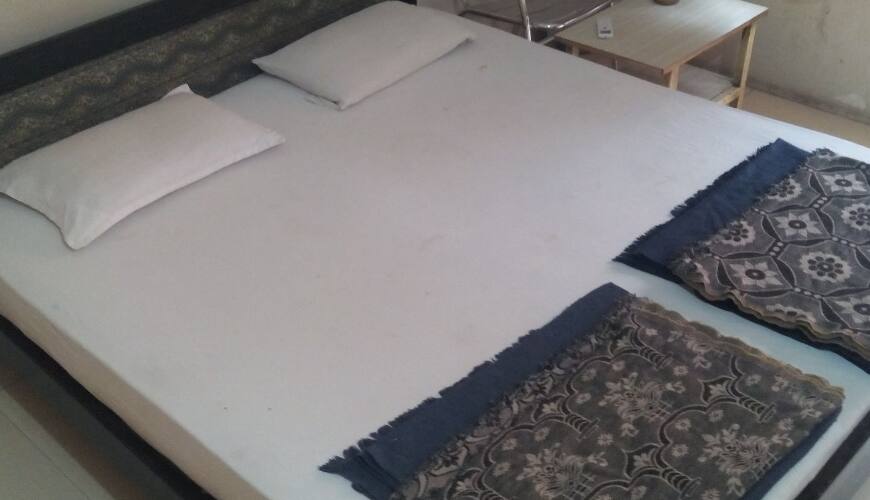 Minal Guest House, Jamnagar 2